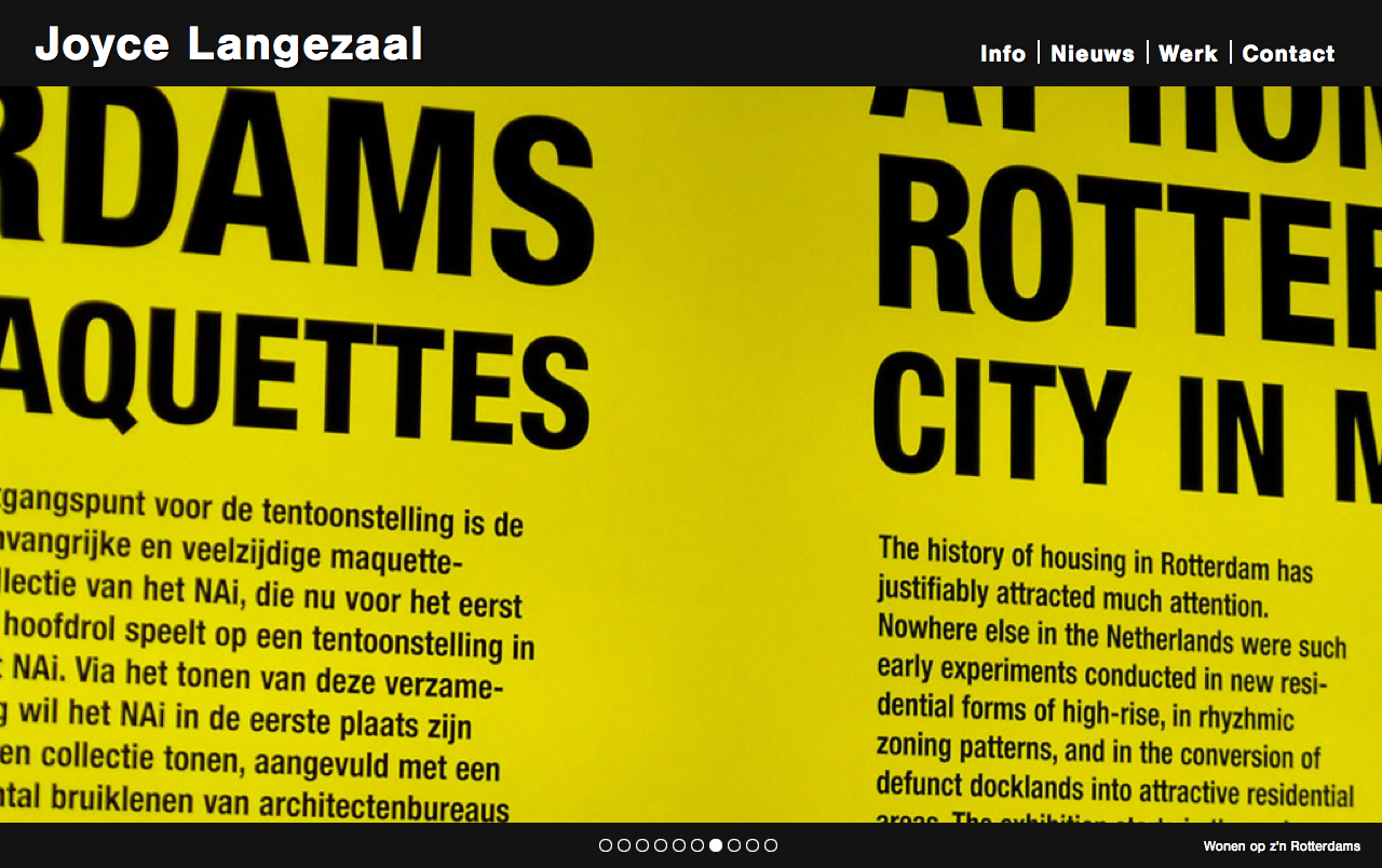 Joyce Langezaal